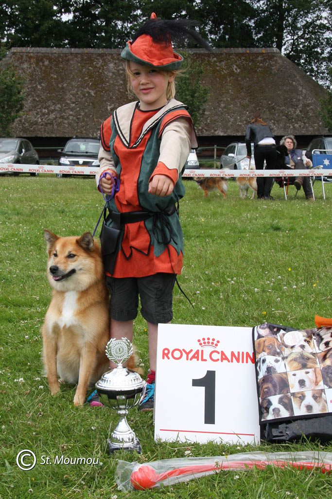 Juniorhandling 2012 (5)